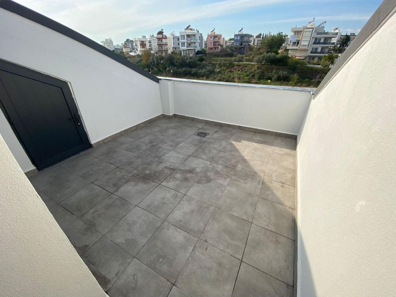 Вилла в Анталии, Турция, 250 м² - фото 4