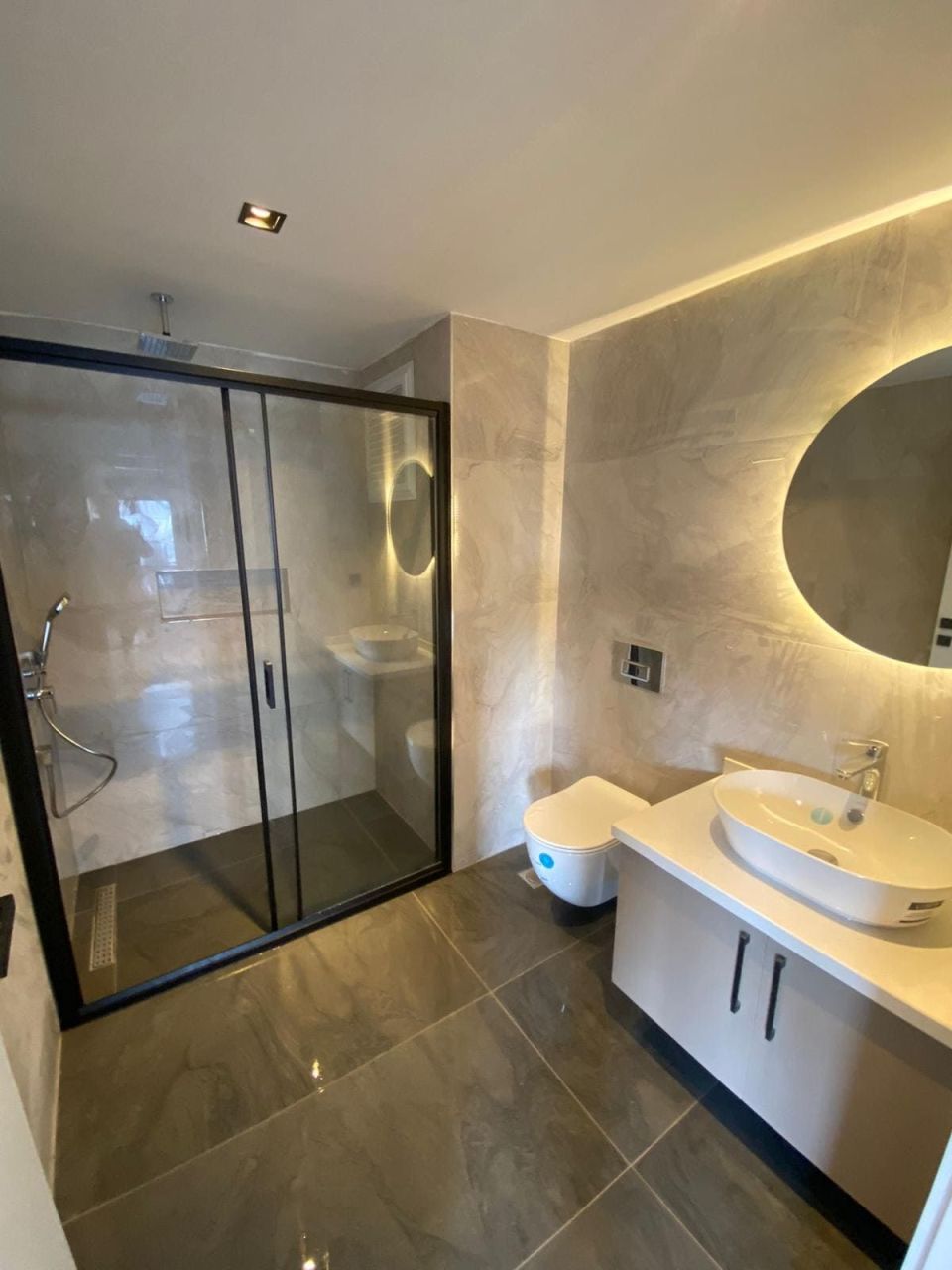 Вилла в Анталии, Турция, 250 м² - фото 5