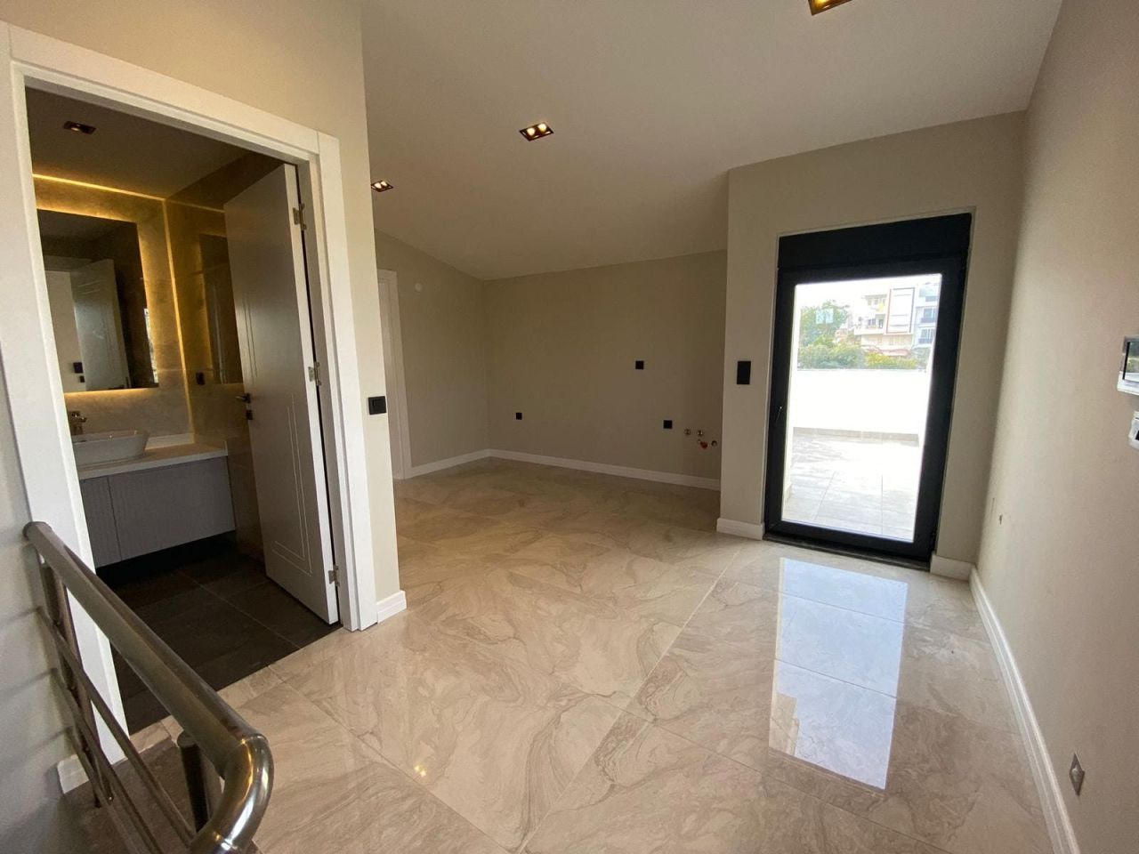 Вилла в Анталии, Турция, 250 м² - фото 7