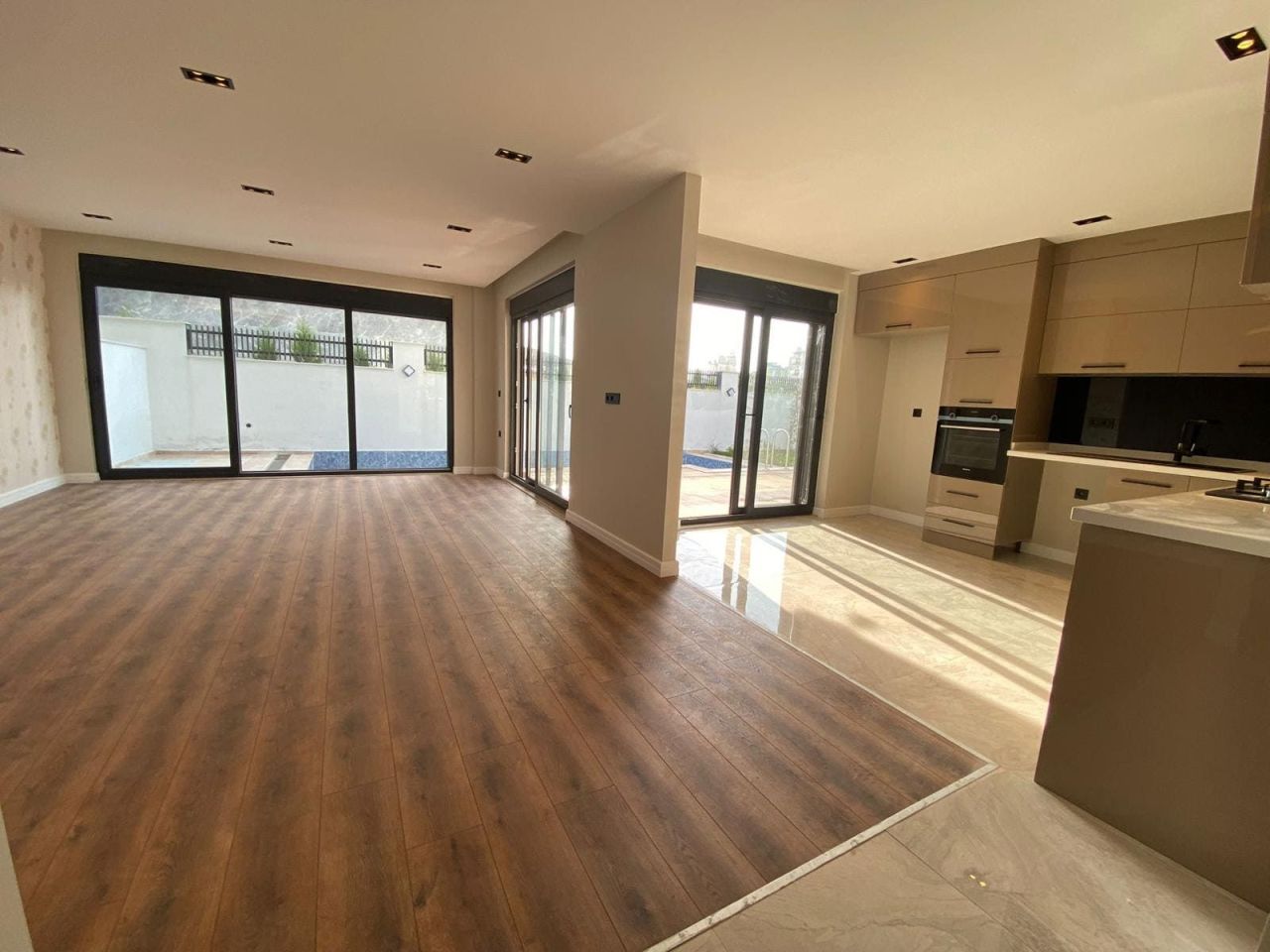 Вилла в Анталии, Турция, 250 м² - фото 13