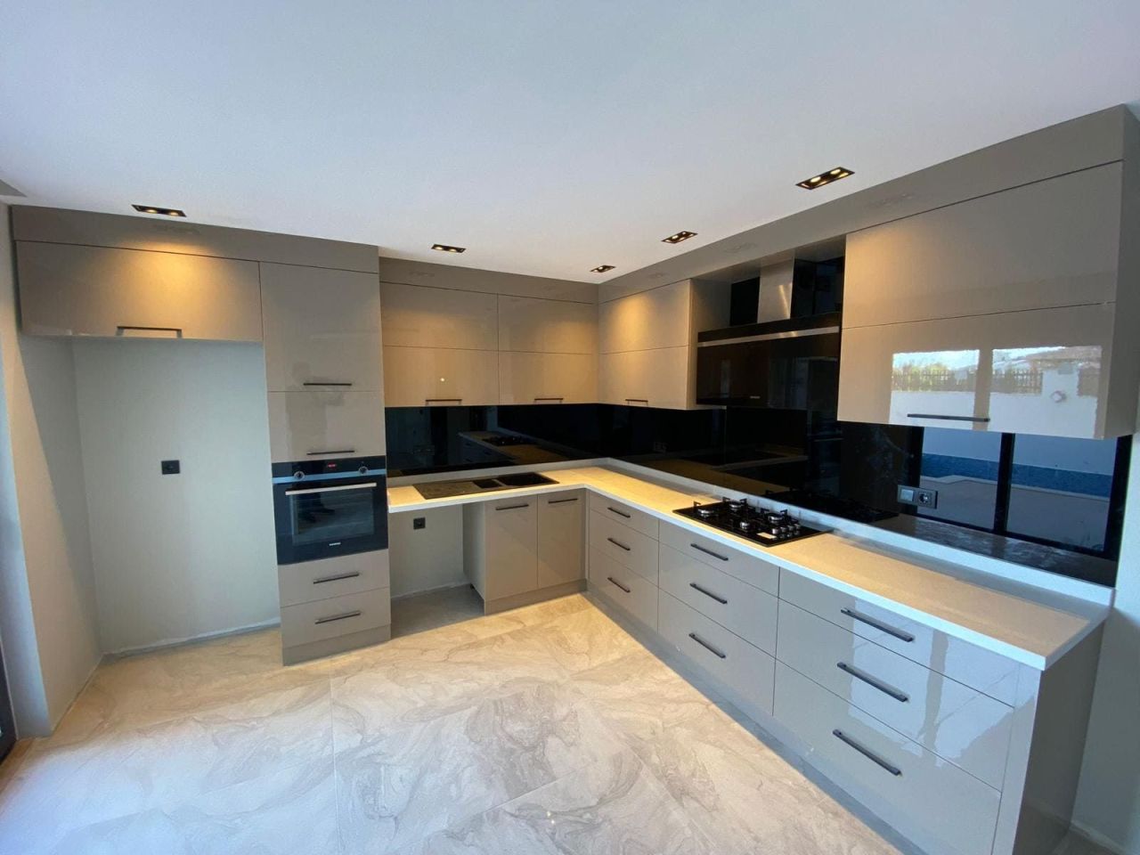 Вилла в Анталии, Турция, 250 м² - фото 14