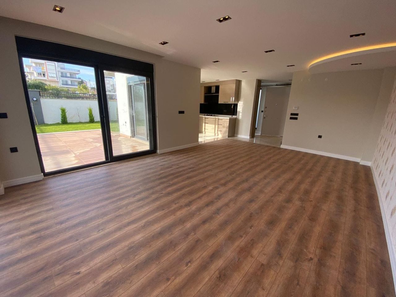 Вилла в Анталии, Турция, 250 м² - фото 15