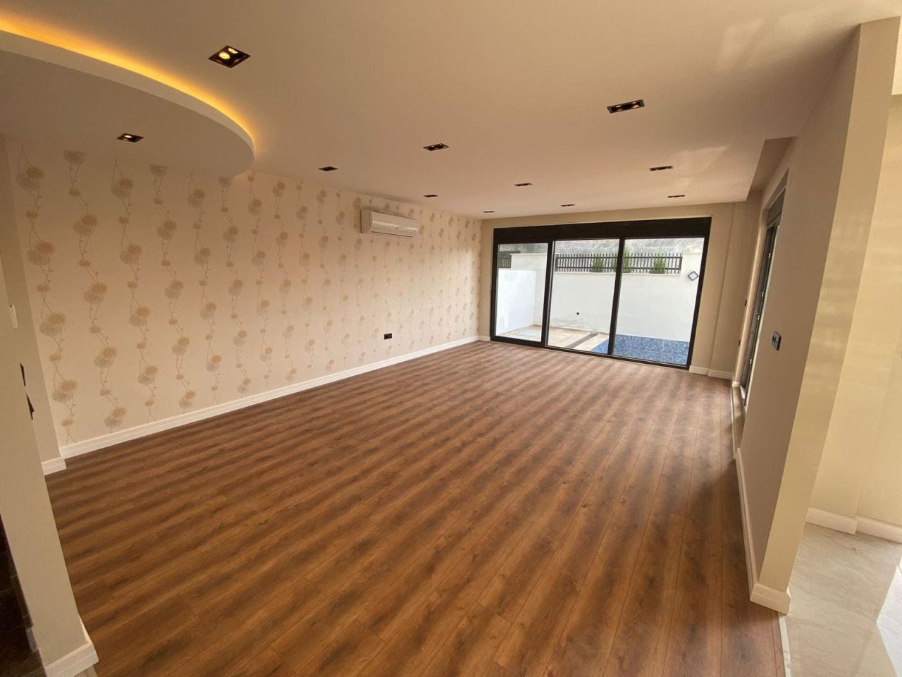 Вилла в Анталии, Турция, 250 м² - фото 17