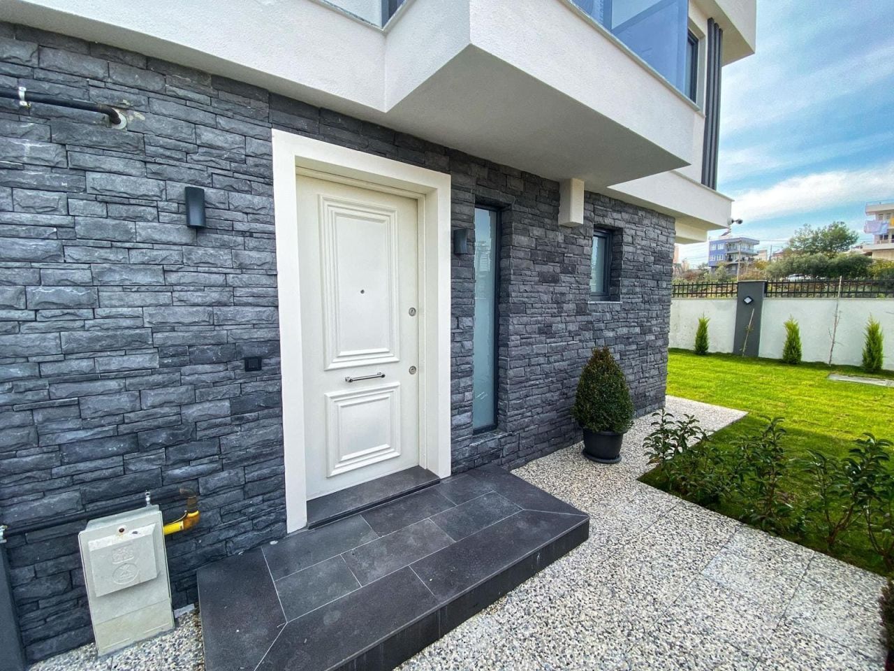 Вилла в Анталии, Турция, 250 м² - фото 18