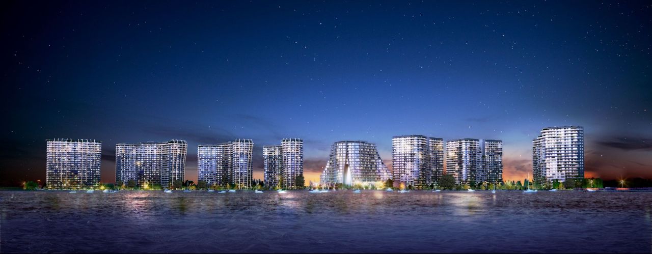 Квартира в Стамбуле, Турция, 119 м² - фото 5