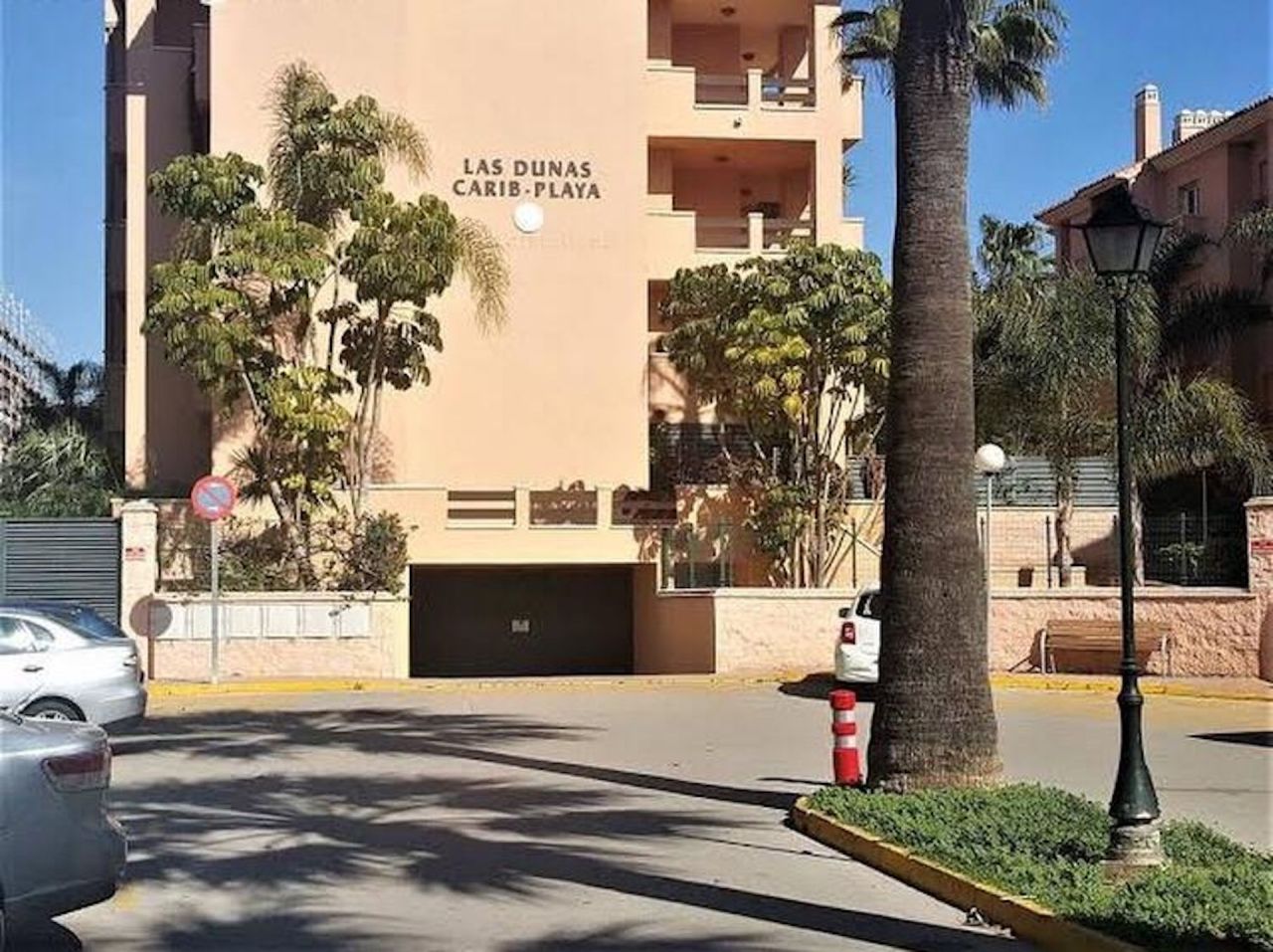 Апартаменты на Коста-дель-Соль, Испания, 120 м² - фото 2