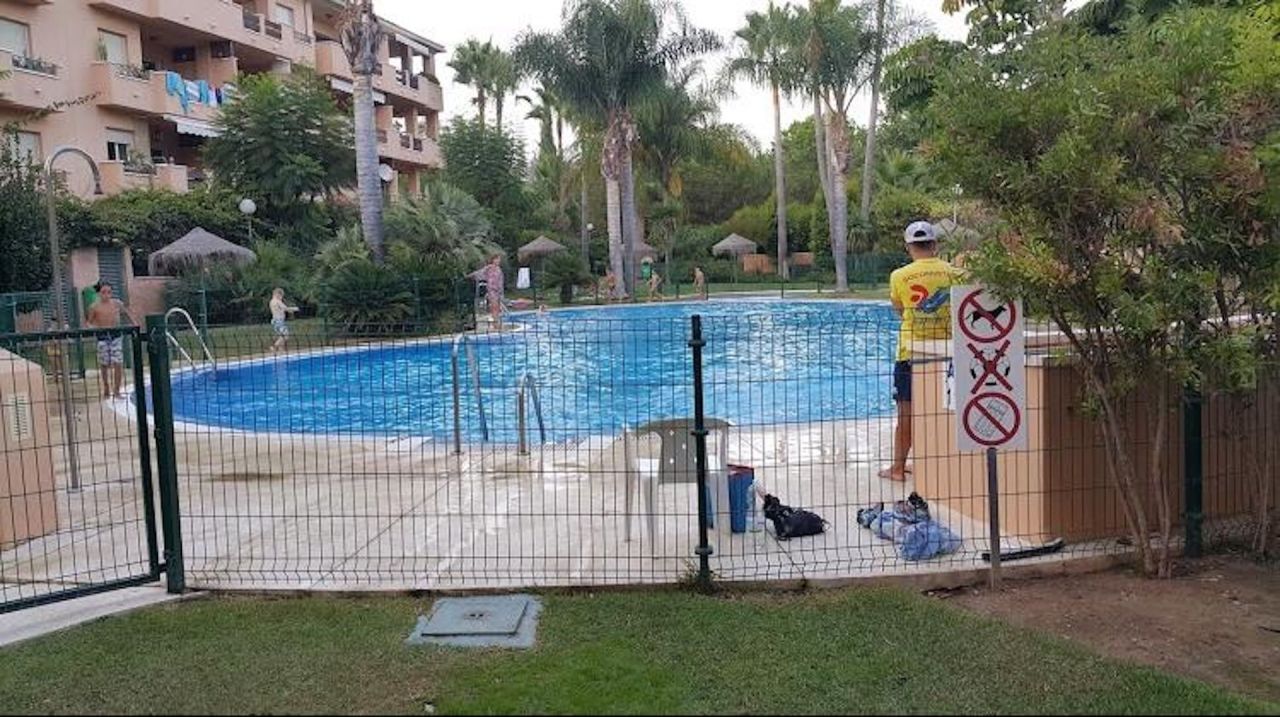 Апартаменты на Коста-дель-Соль, Испания, 120 м² - фото 3