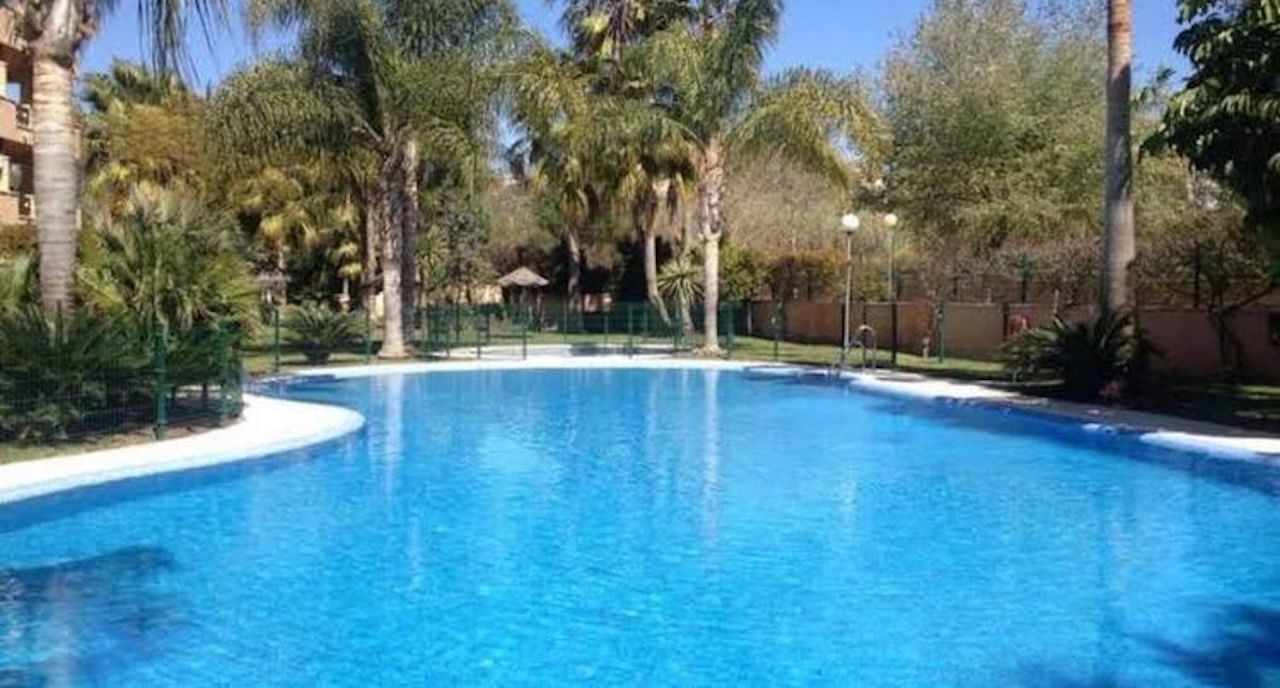 Апартаменты на Коста-дель-Соль, Испания, 120 м² - фото 4