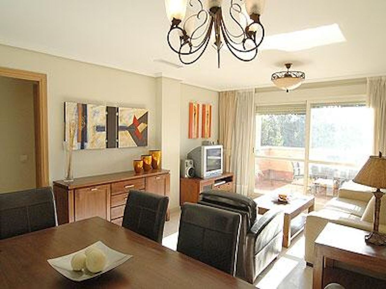 Апартаменты на Коста-дель-Соль, Испания, 120 м² - фото 5