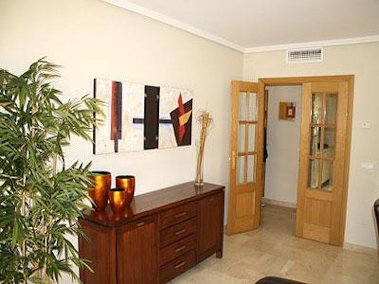 Апартаменты на Коста-дель-Соль, Испания, 120 м² - фото 7