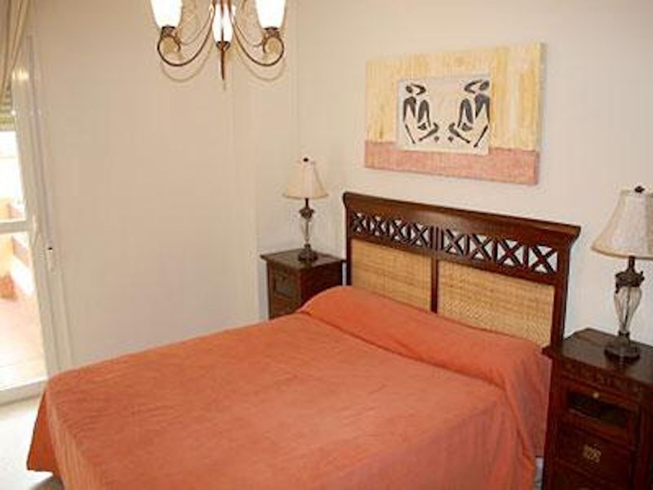 Апартаменты на Коста-дель-Соль, Испания, 120 м² - фото 8