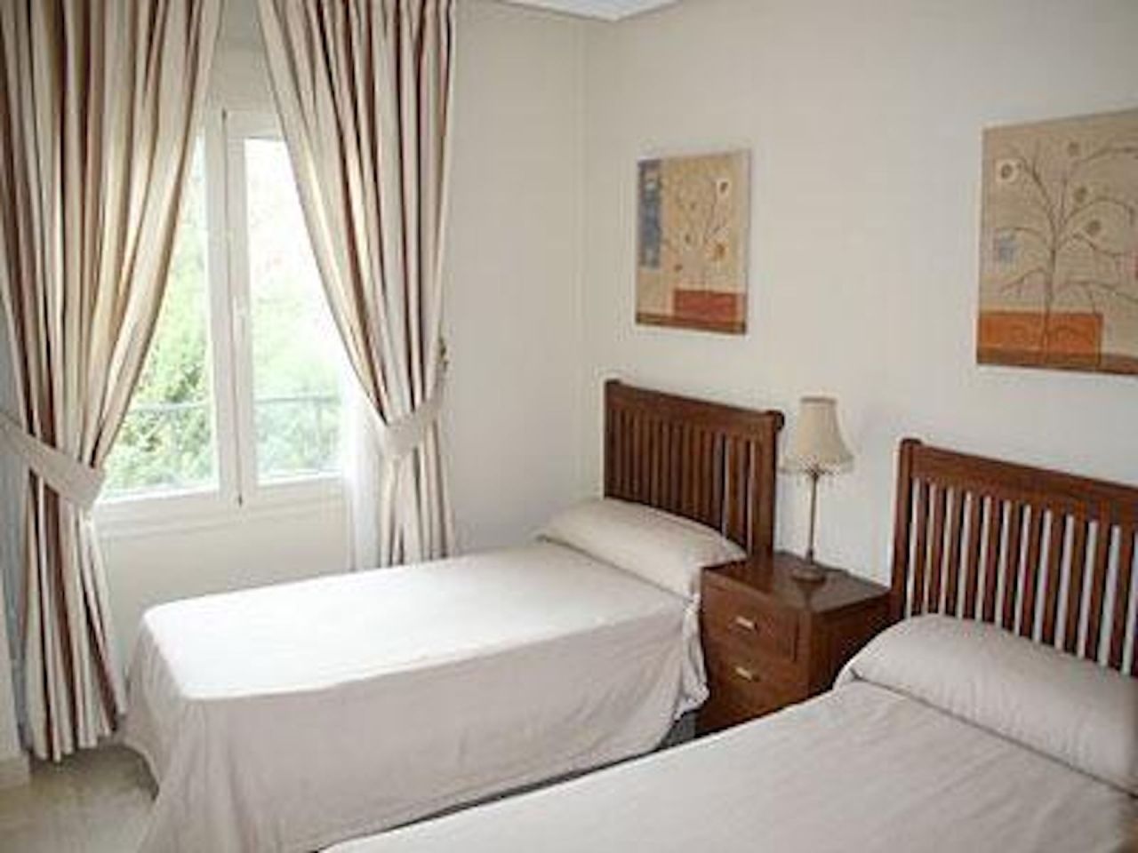 Апартаменты на Коста-дель-Соль, Испания, 120 м² - фото 10