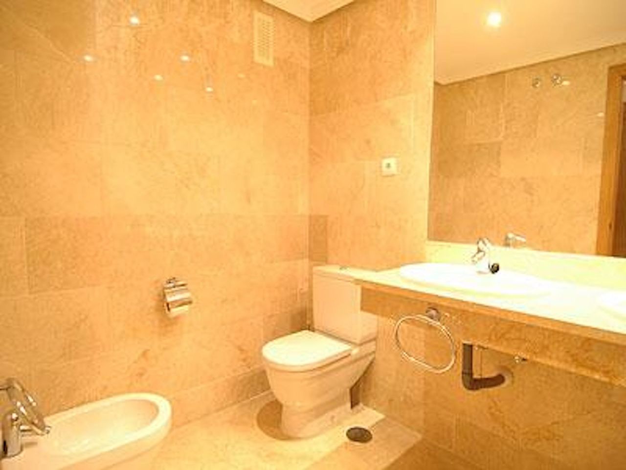 Апартаменты на Коста-дель-Соль, Испания, 120 м² - фото 11