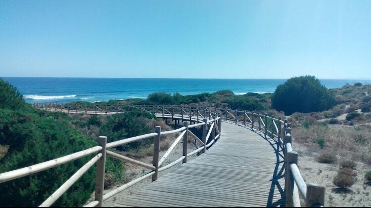 Апартаменты на Коста-дель-Соль, Испания, 120 м² - фото 14