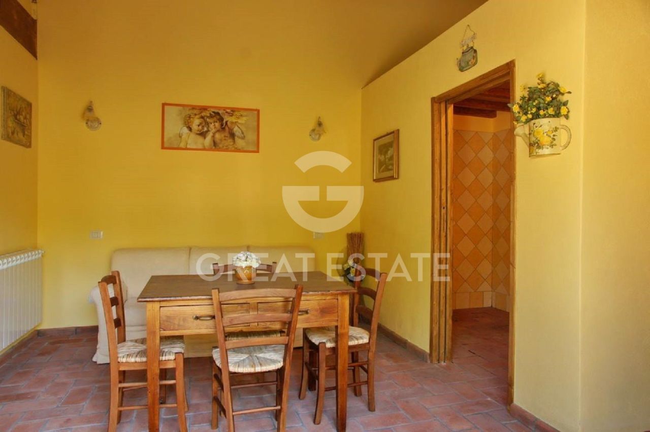 Дом в Фикулле, Италия, 600 м² - фото 12