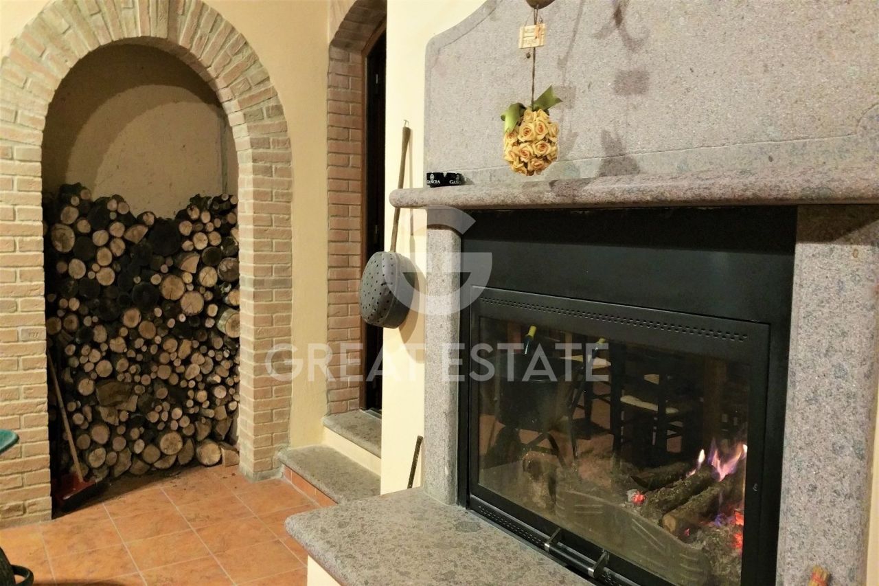 Дом в Фикулле, Италия, 600 м² - фото 16