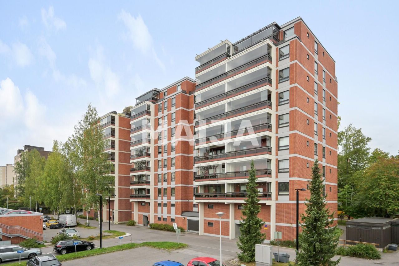 Апартаменты в Вантаа, Финляндия, 42 м² - фото 1