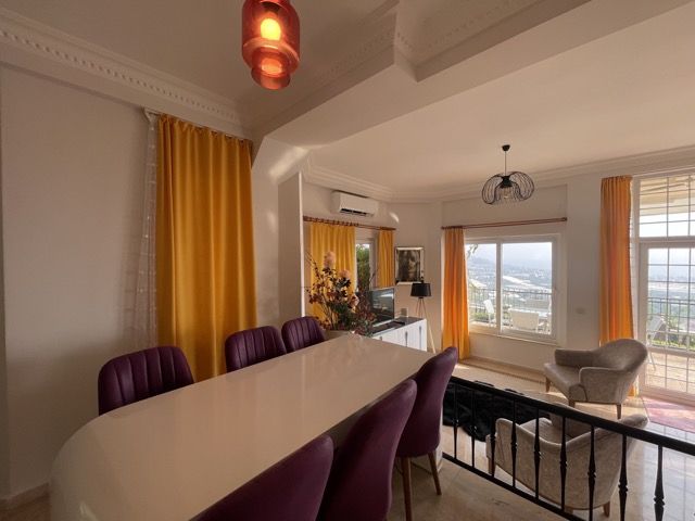 Вилла в Алании, Турция, 160 м² - фото 2