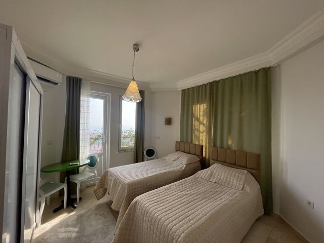 Вилла в Алании, Турция, 160 м² - фото 9