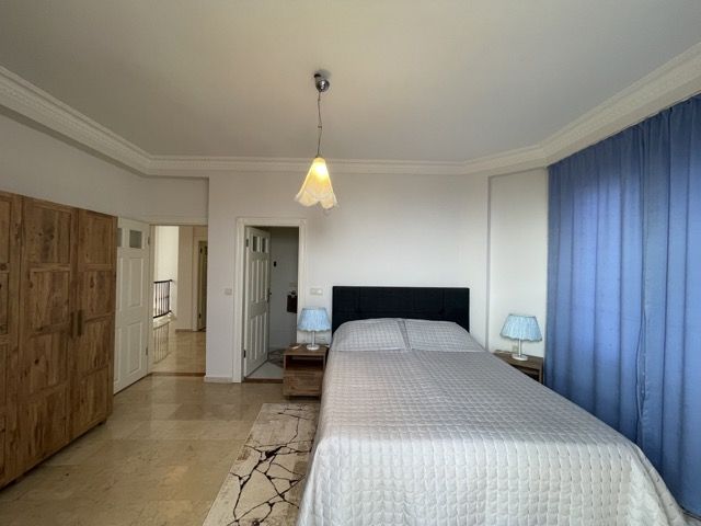 Вилла в Алании, Турция, 160 м² - фото 8