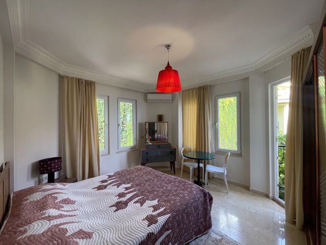 Вилла в Алании, Турция, 160 м² - фото 11