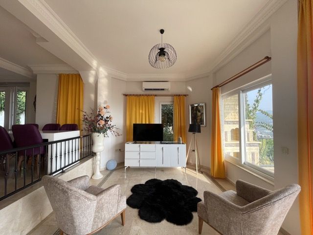 Вилла в Алании, Турция, 160 м² - фото 4