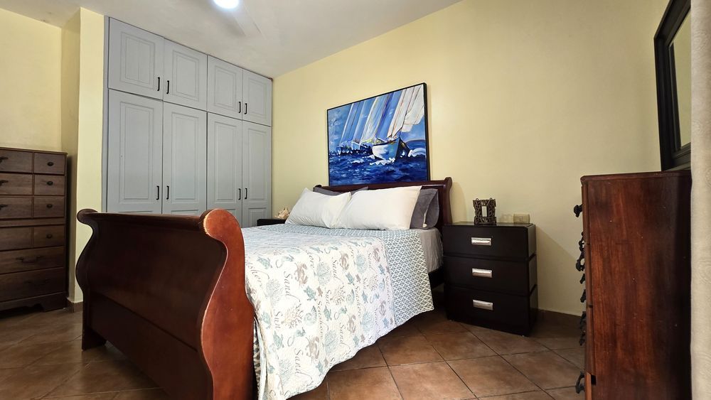 Квартира в Пунта-Кана, Доминиканская Республика, 110 м² - фото 4