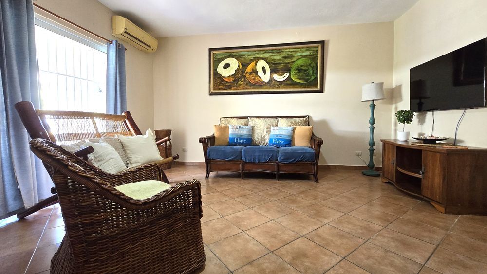 Квартира в Пунта-Кана, Доминиканская Республика, 110 м² - фото 7