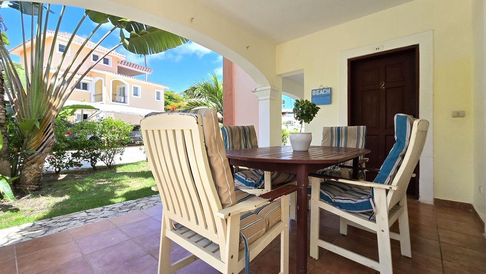 Квартира в Пунта-Кана, Доминиканская Республика, 110 м² - фото 9