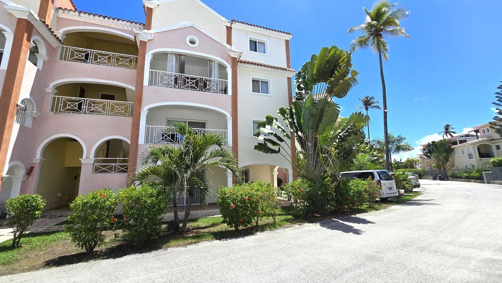 Квартира в Пунта-Кана, Доминиканская Республика, 110 м² - фото 10