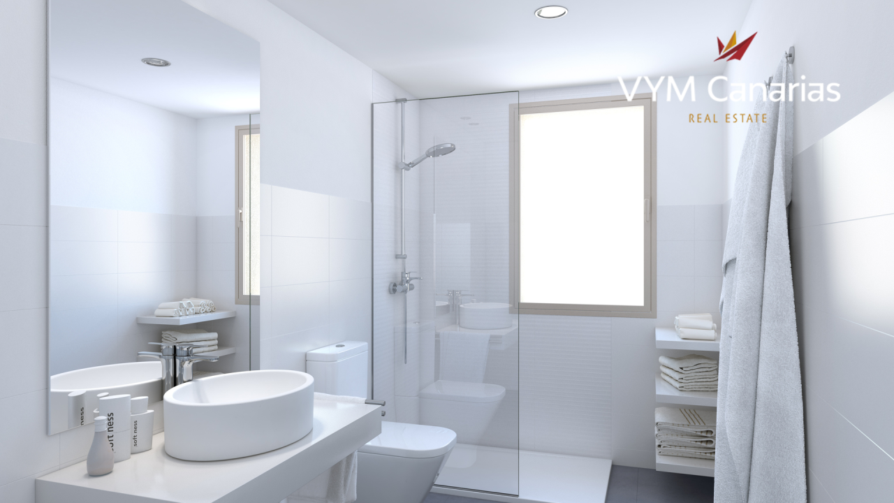 Таунхаус на Тенерифе, Испания, 197 м² - фото 6