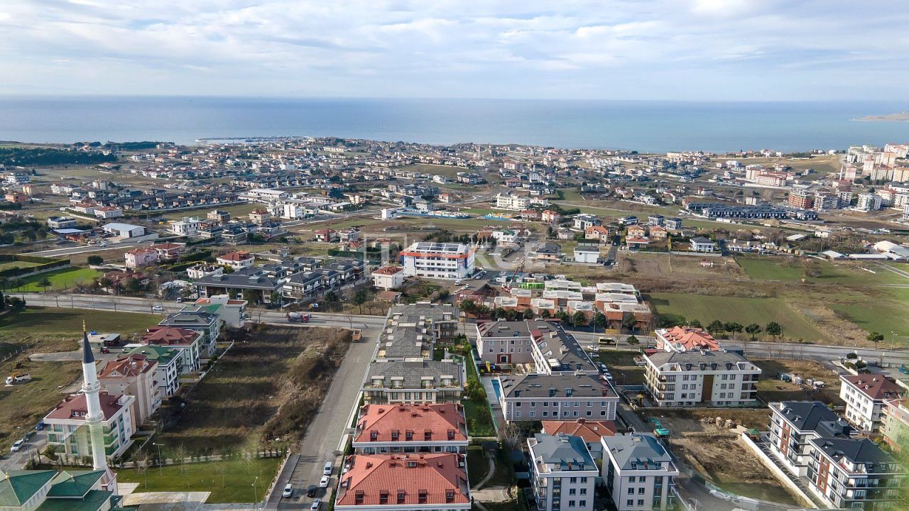 Апартаменты в Бейликдюзю, Турция, 203 м² - фото 1