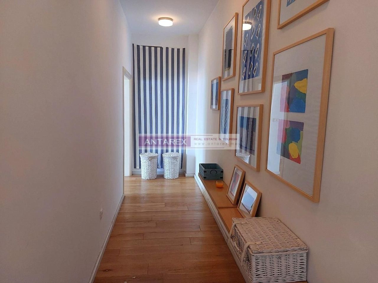 Апартаменты в Нивице, Черногория, 118 м² - фото 13