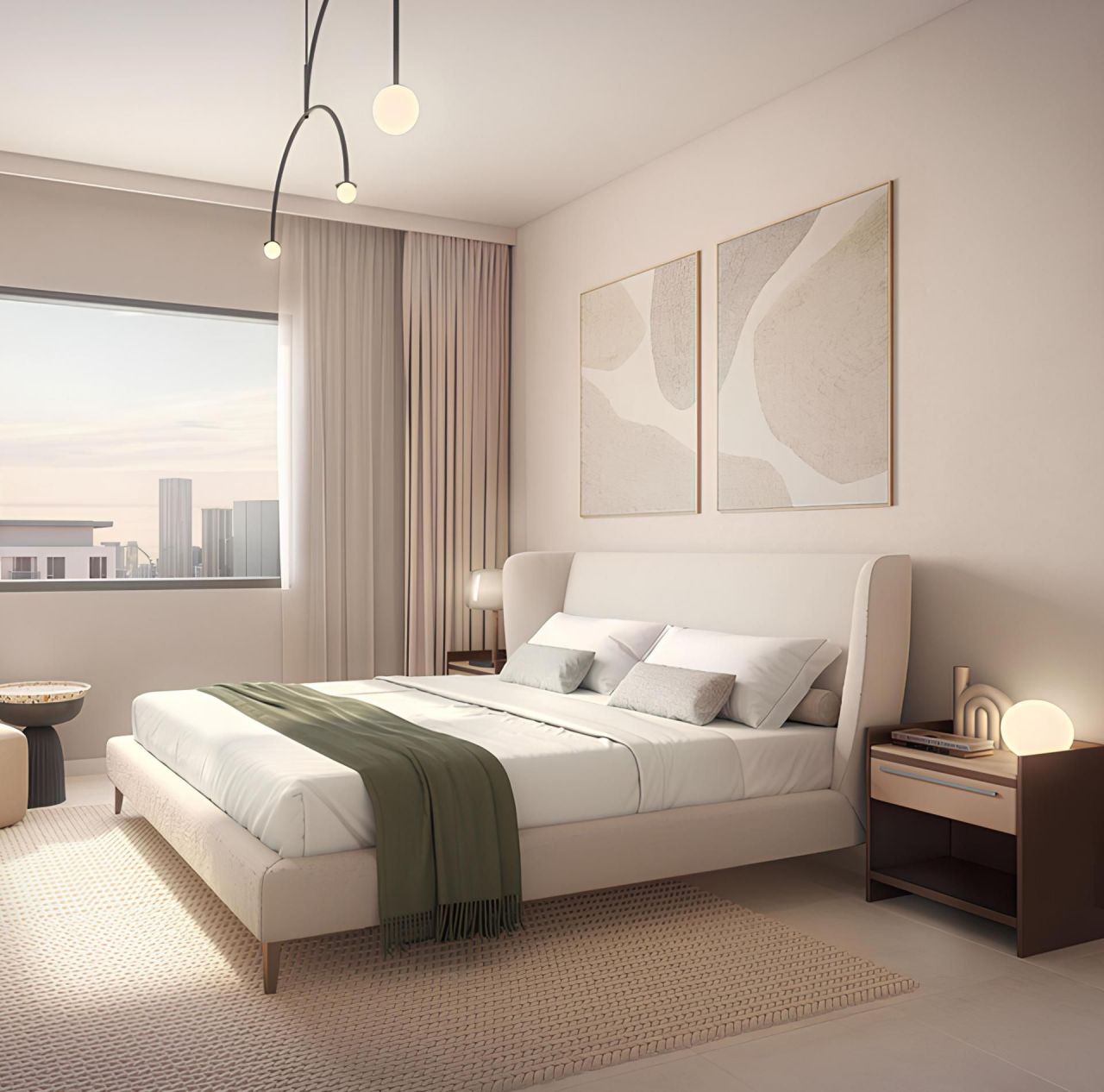 Квартира в Шардже, ОАЭ, 154 м² - фото 4