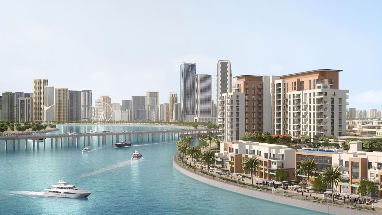 Квартира в Шардже, ОАЭ, 154 м² - фото 5