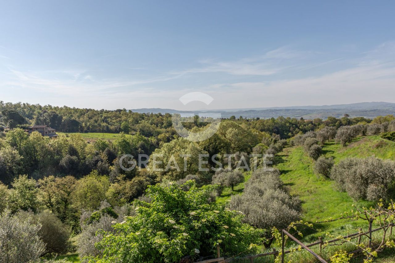 Дом в Читта-делла-Пьеве, Италия, 236.1 м² - фото 17