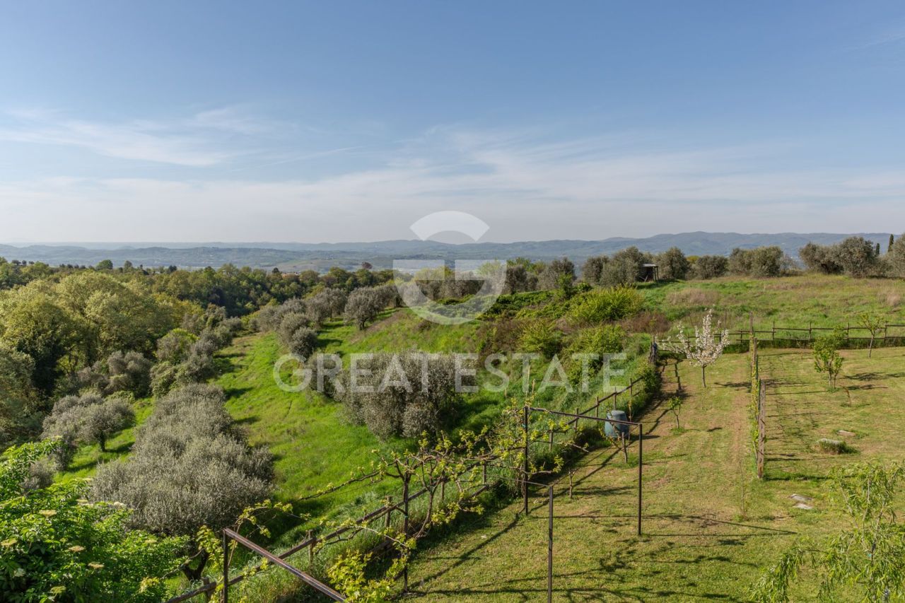 Дом в Читта-делла-Пьеве, Италия, 236.1 м² - фото 18