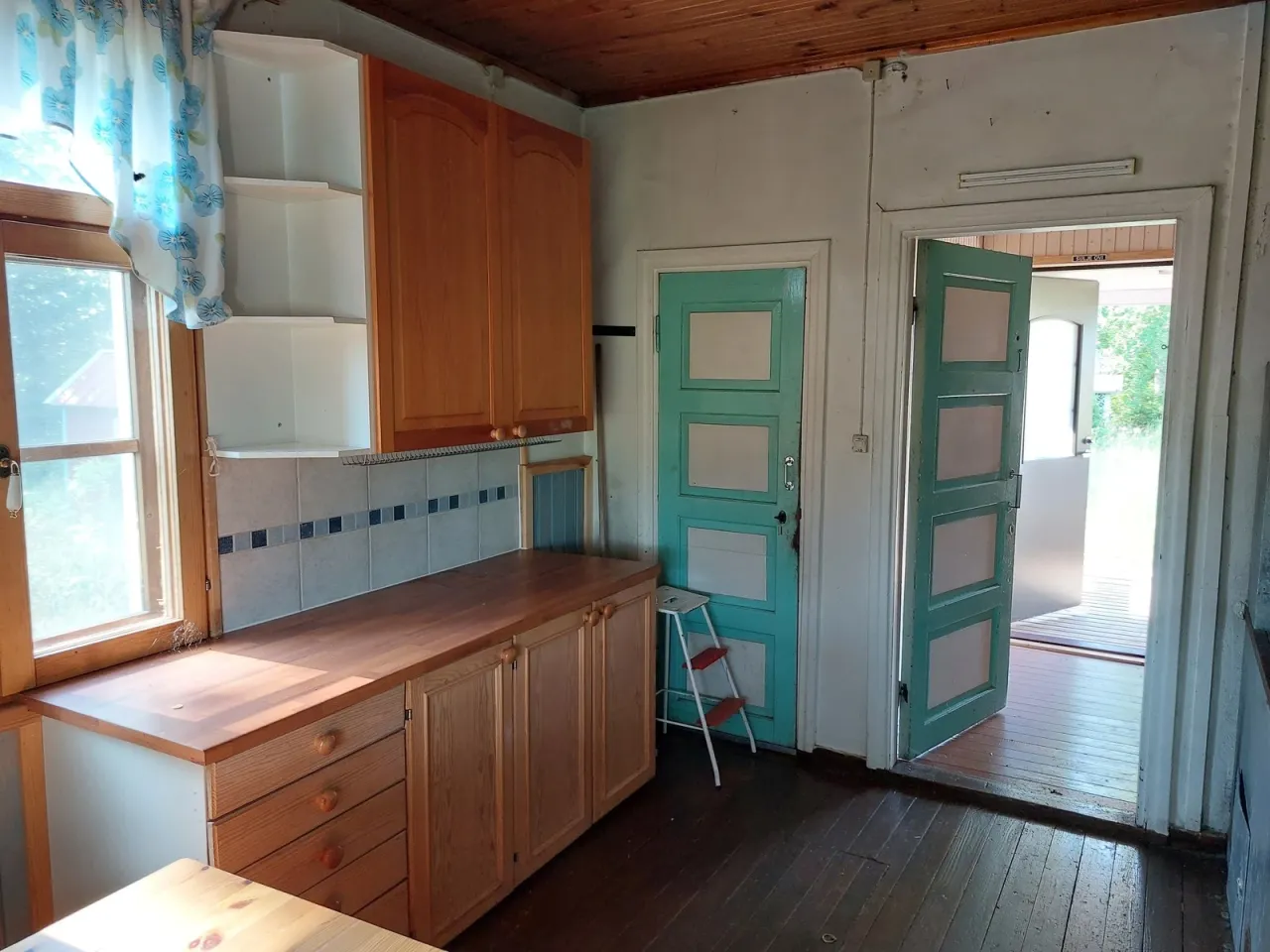 Коттедж в Йоэнсуу, Финляндия, 90 м² - фото 8