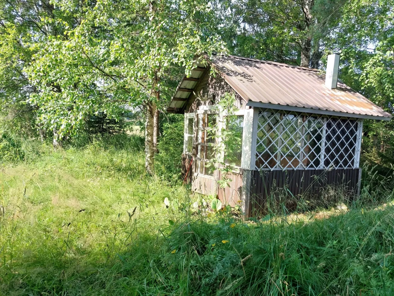 Коттедж в Йоэнсуу, Финляндия, 90 м² - фото 5