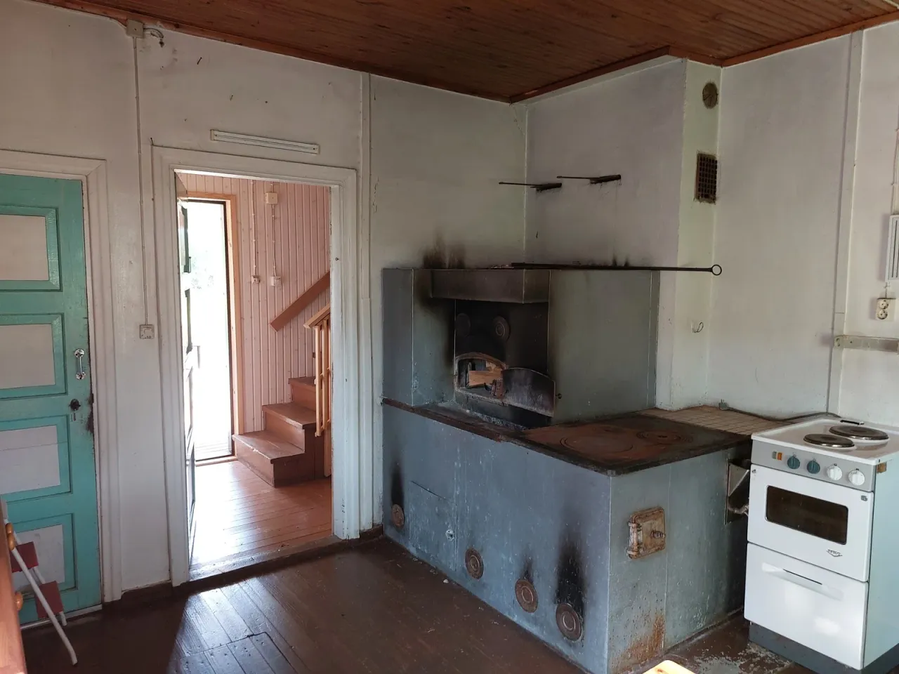 Коттедж в Йоэнсуу, Финляндия, 90 м² - фото 7