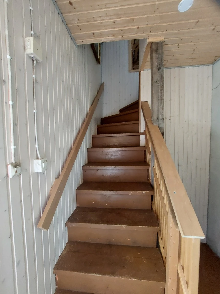 Коттедж в Йоэнсуу, Финляндия, 90 м² - фото 12