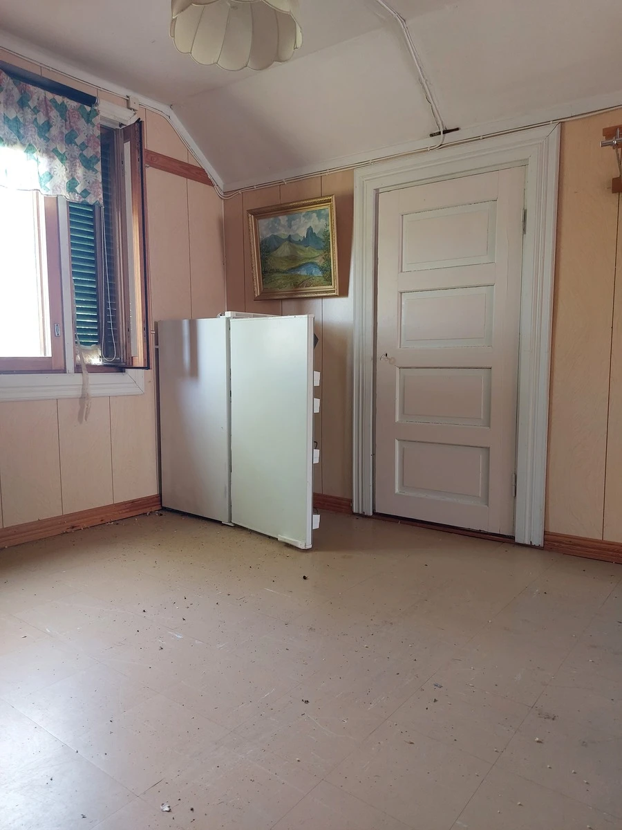 Коттедж в Йоэнсуу, Финляндия, 90 м² - фото 13