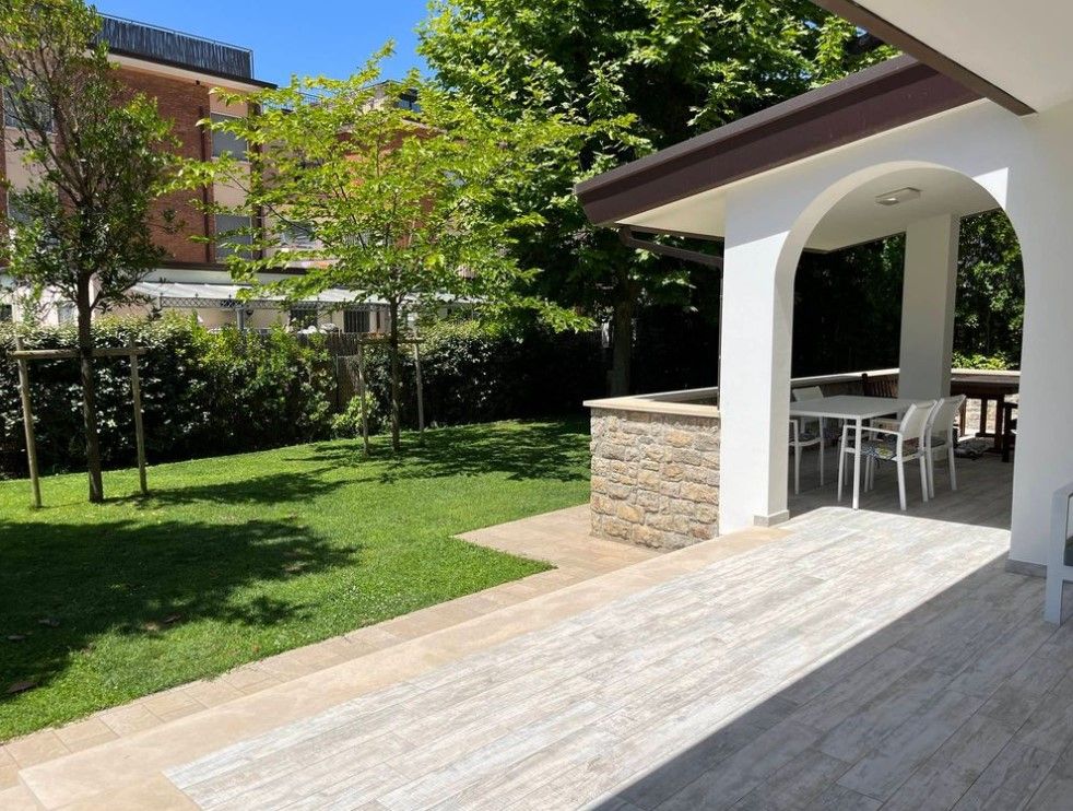 Вилла в Форте деи Марми, Италия, 220 м² - фото 5