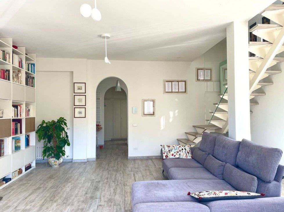 Вилла в Форте деи Марми, Италия, 220 м² - фото 8