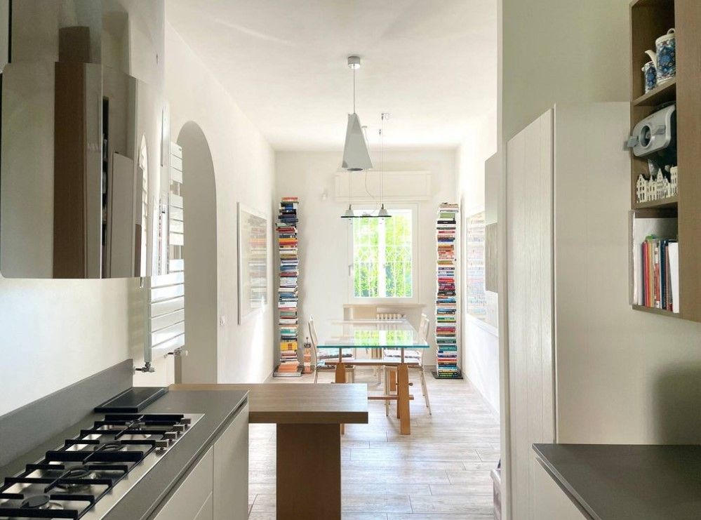 Вилла в Форте деи Марми, Италия, 220 м² - фото 9