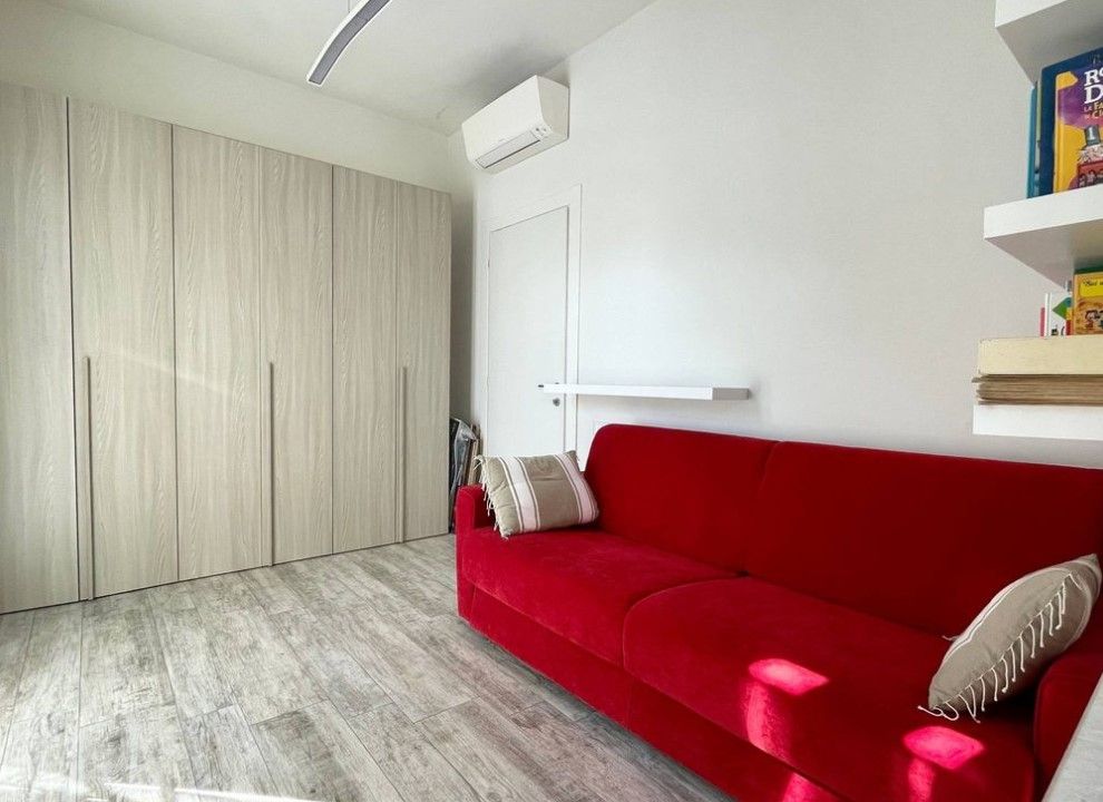 Вилла в Форте деи Марми, Италия, 220 м² - фото 13