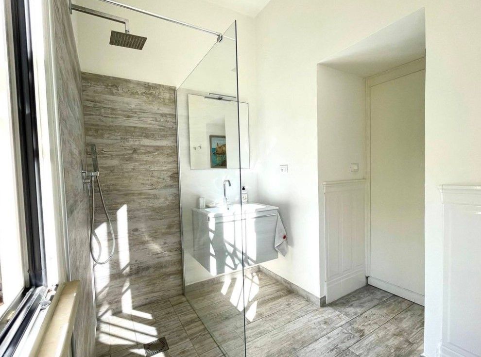 Вилла в Форте деи Марми, Италия, 220 м² - фото 12