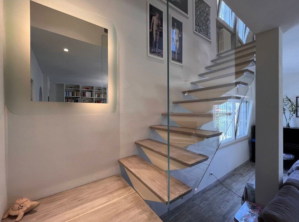 Вилла в Форте деи Марми, Италия, 220 м² - фото 15