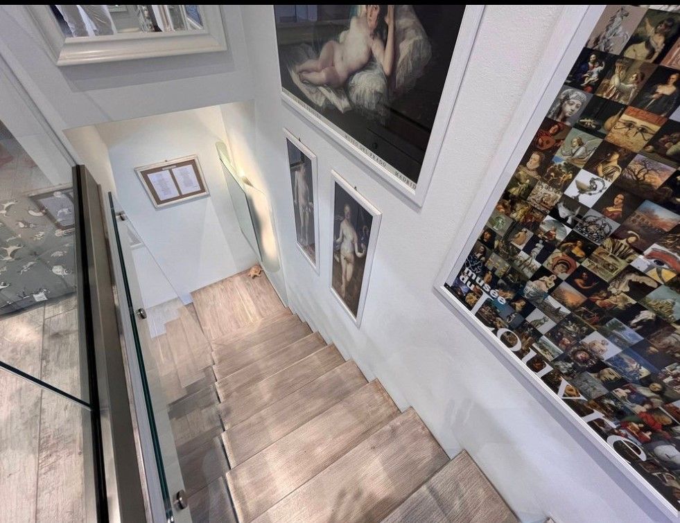 Вилла в Форте деи Марми, Италия, 220 м² - фото 16