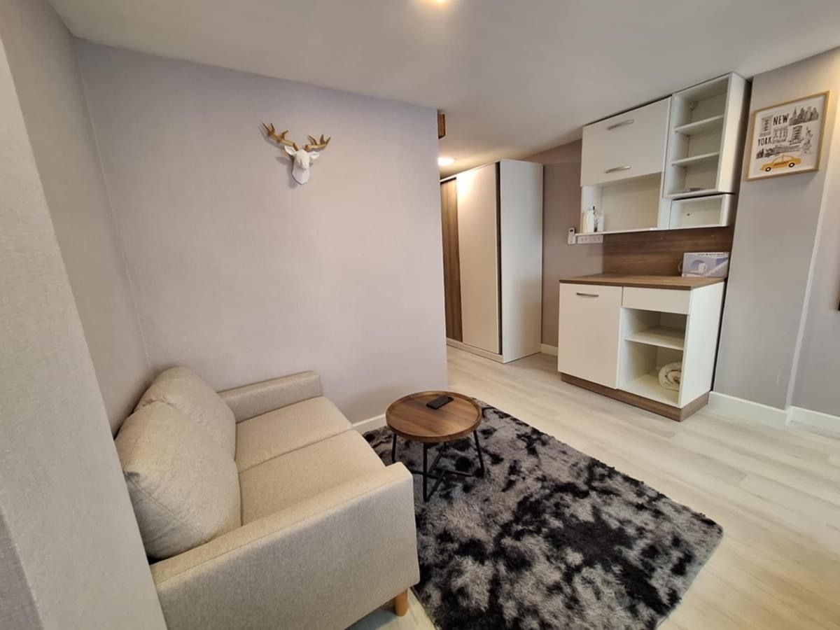 Студия в Паттайе, Таиланд, 24 м² - фото 10